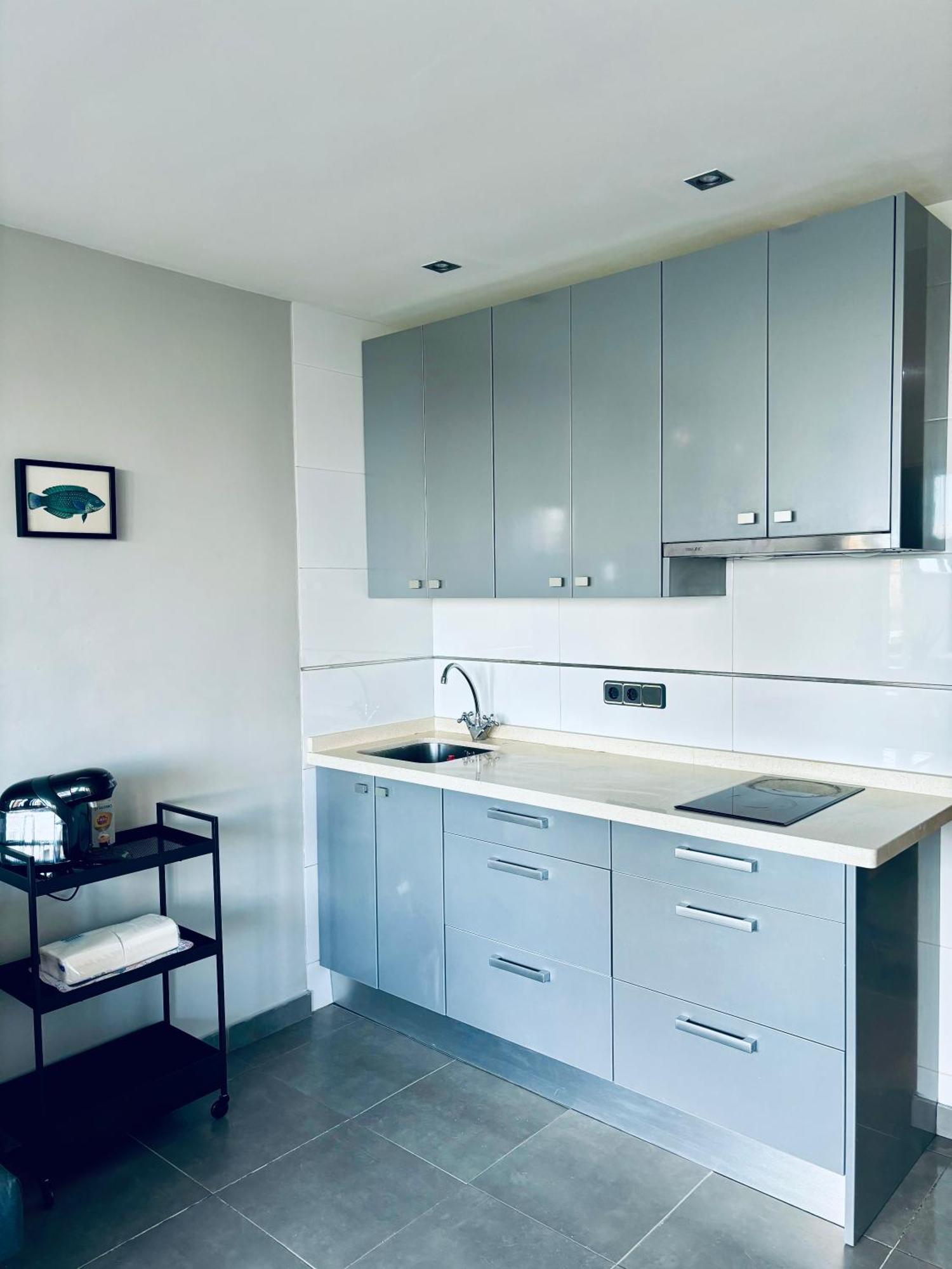 Apartamento En Aguadulce Playa Con Vistas Al Mar Y Piscina Ngoại thất bức ảnh